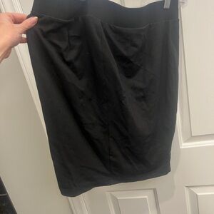 Torrid pencil skirt size 1